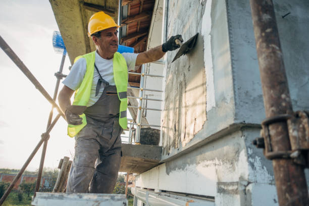Range of Insulation Solutions in Shenandoah, IA
